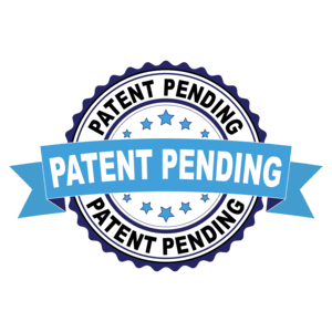 Patent pending